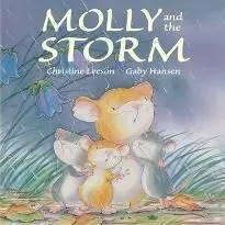 Molly And The Storm