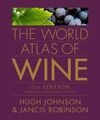 THE WORLD ATLAS OF WINE (7ª ED.)