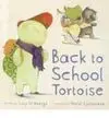 Back To School Tortoise