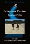 BACKPACKER TOURISM: CONCEPTS AND PROFILES