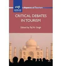 Critical Debates In Tourism