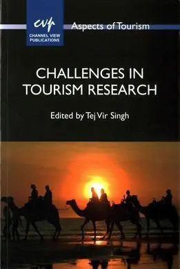 Challenges In Tourism Research