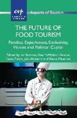 Future Of Food Tourism