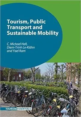 Tourism, Public Transport And Sustainable Mobility