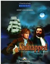 Kidnapped + Cd