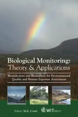 Biological Monitoring: Theory And Applications