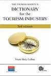 Dictionary For The Tourism Industry / 3 Rd Edition