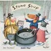 Stone Soup + Cd