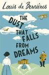 THE DUST THAT FALLS FROM DREAMS
