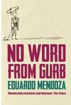 NO WORD FROM GURB