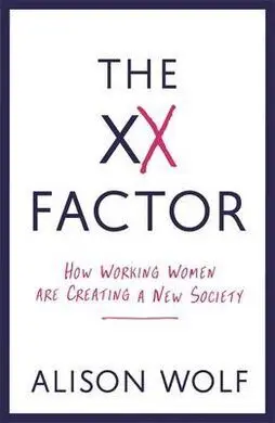 The Xx Factor