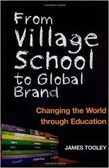 From Village School To Global Brand: Changing The World Through Education