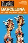 Barcelona Time Out