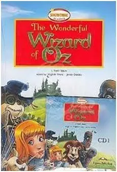 The Wonderful Wizard Of Oz