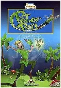 Peter Pan + Cd