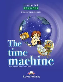 The Time Machine