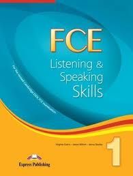 FCE LISTENING Y SPEAKING SKILLS 1