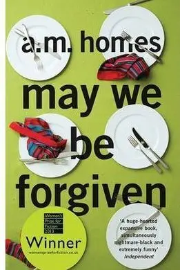 May We Be Forgiven