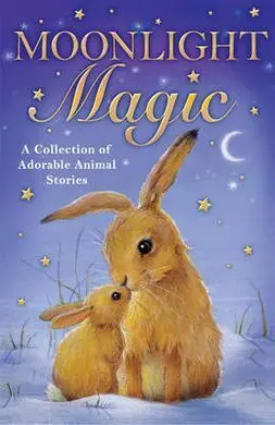 Animal Anthologies Moonlight Magic