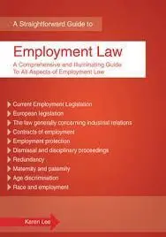 A Straightforward Guide To Employment Law