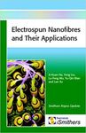 ELECTROSPUN NANOFIBRES AND THEIR APPLICATIONS  (HE - LIU)