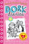 DORK DIARIES. 1: TALES FROM A-NOT-SO-FABULOUS LIFE