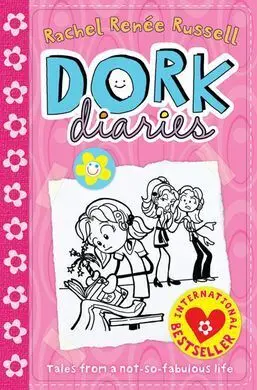 Dork Diaries. 1: Tales From A-Not-So-Fabulous Life