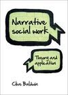 NARRATIVE SOCIAL WORK. THEORY AND APPLICATION