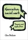 Narrative Social Work. Theory And Application