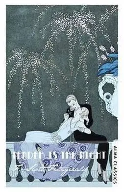 Tender Is The Night