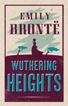 WUTHERING HEIGHTS