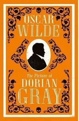 The Picture Of Dorian Gray