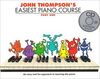 THOMPSON´S JOHN