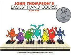 Thompson´s John