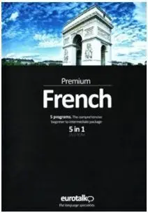 Premium Set Frances