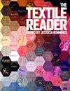 THE TEXTILE READER