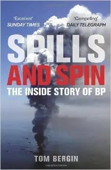 Spills And Spin