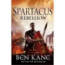Spartacus Rebellion