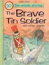 THE BRAVE TIN SOLDIER