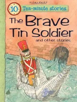 The Brave Tin Soldier