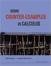 USING COUNTER-EXAMPLES IN CALCULUS