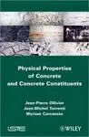 Physical Properties Of Concrete And Concrete Constituents
