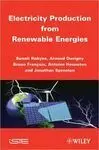 Electricity Production Fron Renowable Energies