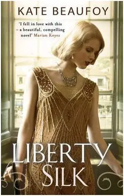 Liberty Silk