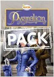 Pygmalion + Cd