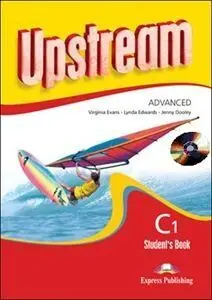 Upstream Advanced C1 Sts 2013