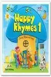 Happy Rhymes Pupil 1 Pack 11