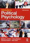 INTRODUCTION TO POLITICAL PSYCHOLOGY