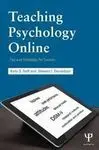 Teaching Psychology Online. Tips And Strategies For Success