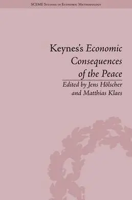 Keynes's Economic Consequences Of The Peace